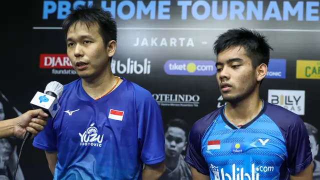 PBSI Home Tournament