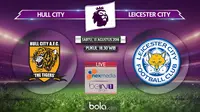 Prediksi Hull City Vs Leicester City: Ujian Perdana Sang Jawara
