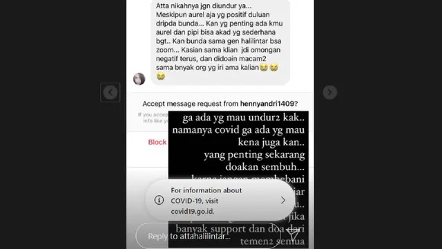 Atta Halilintar