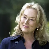 Transformasi Meryl Streep, Tetap Cantik di Usia Senja