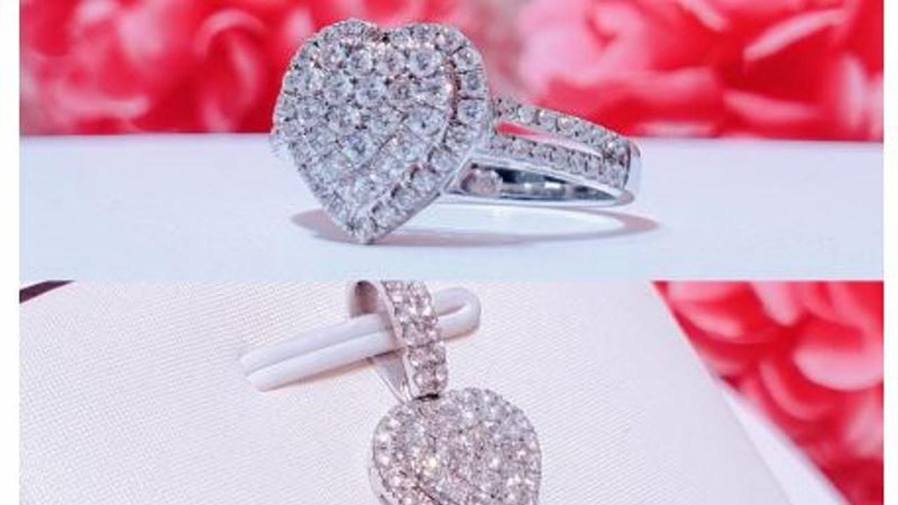 Tips Memilih Perhiasan Berlian untuk Menghargai Diri Sendiri