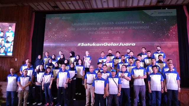 Jakarta Pertamina Energi