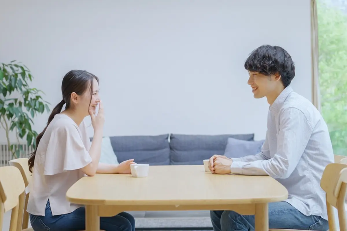 couple