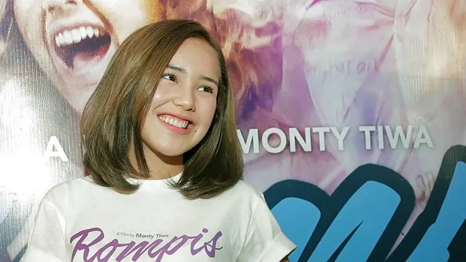 [Bintang] Beby Tsabina