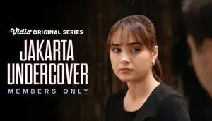 Sinopsis Jakarta Undercover: Members Only Episode 3, Sita Dapat Sekutu Tak Terduga