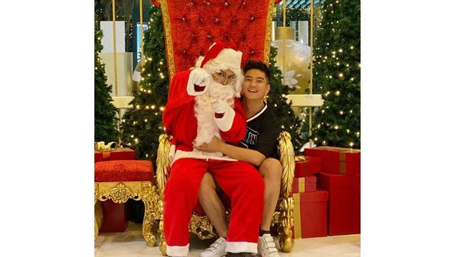 Potret Persiapan 7 Selebriti Sambut Natal 2019, Penuh Suka Cita