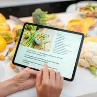 ilustrasi resep/RossHelen/Shutterstock