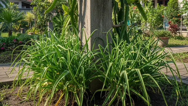 Kebun Buah Rumahan Tidak Mengundang Tikus