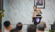 Hoaks Jadi Tantangan Baru, Jajaran Polri Diminta Waspada