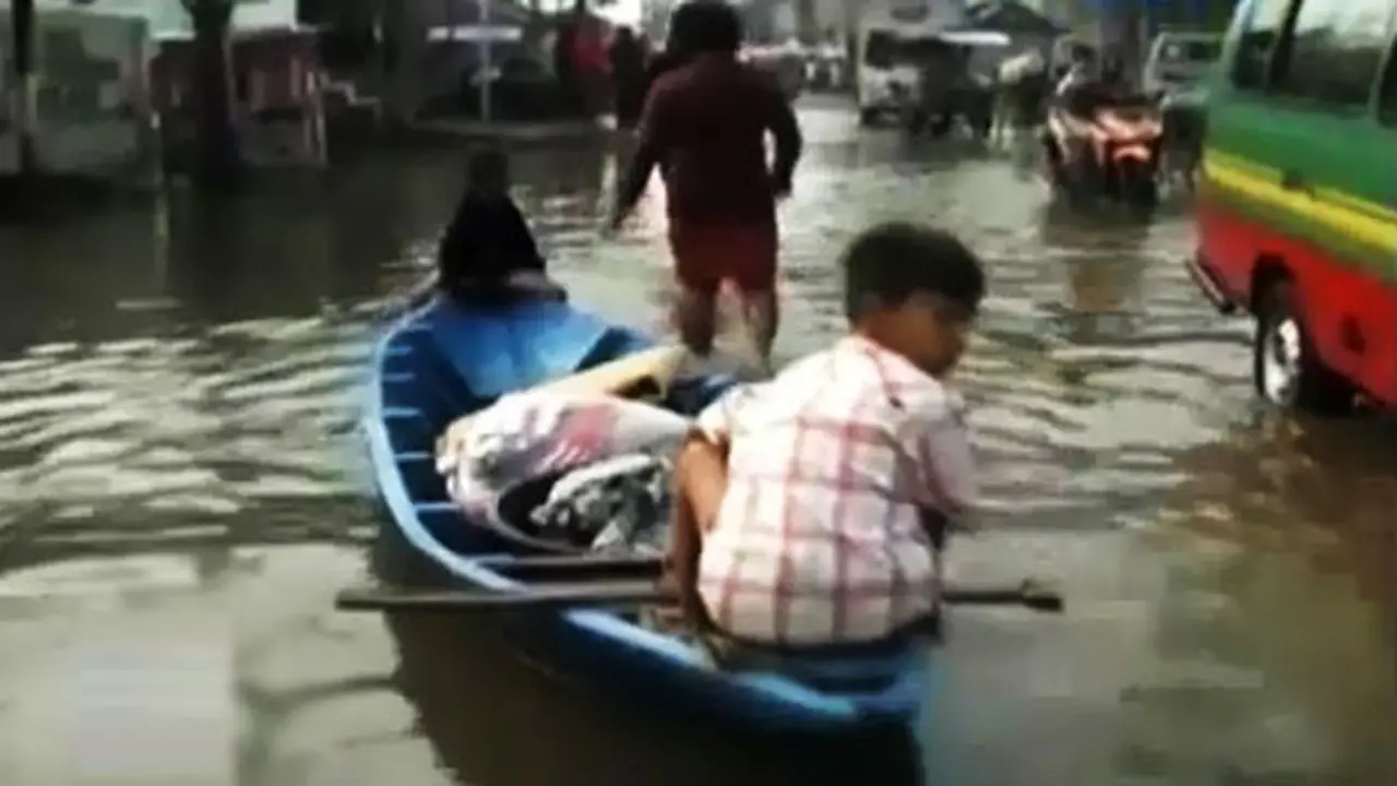 Banjir-Bandung