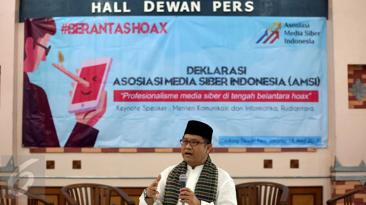 Deklarasi AMSI