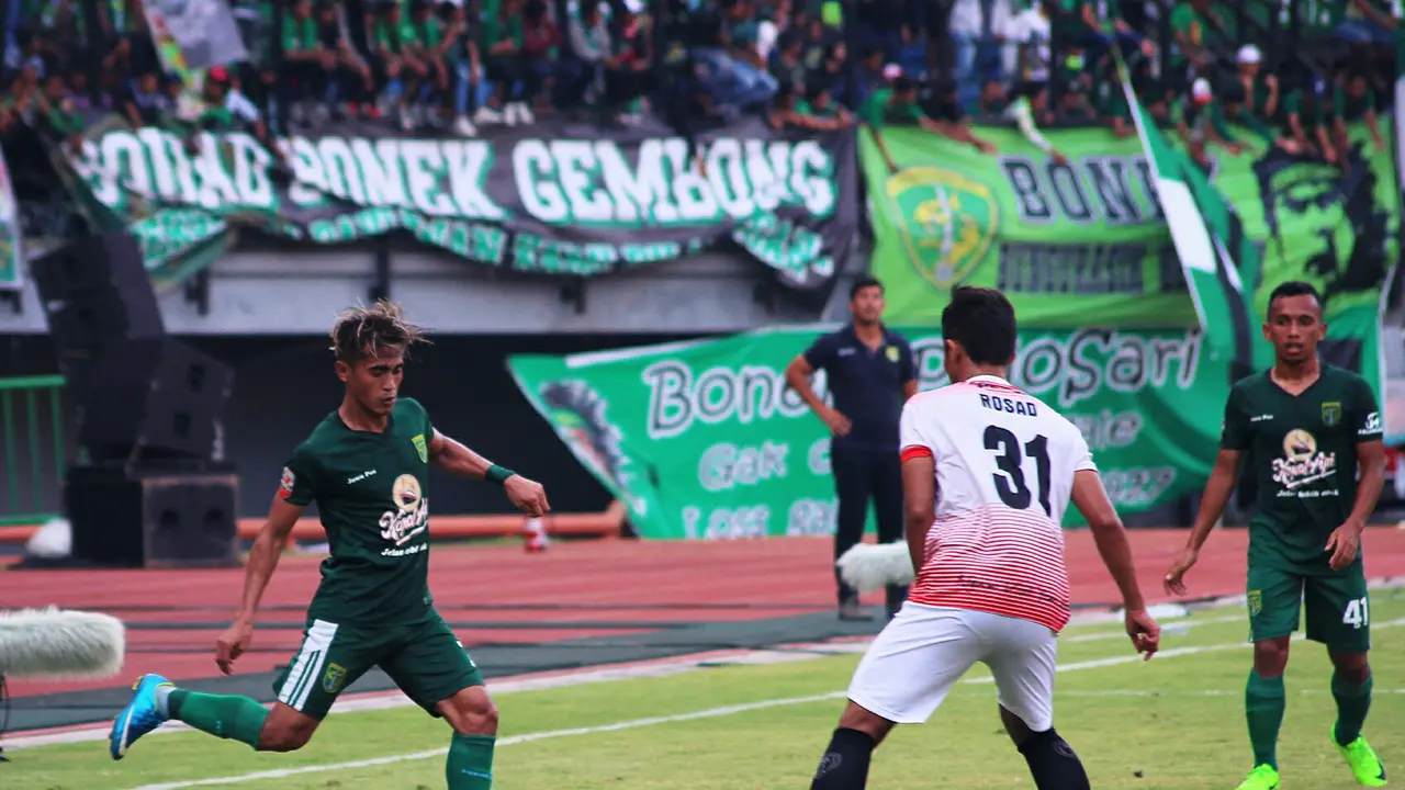Persebaya Surbaya