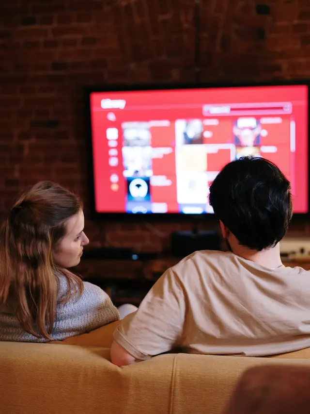 ilustrasi tips menghadapi pasangan pemarah/pexels