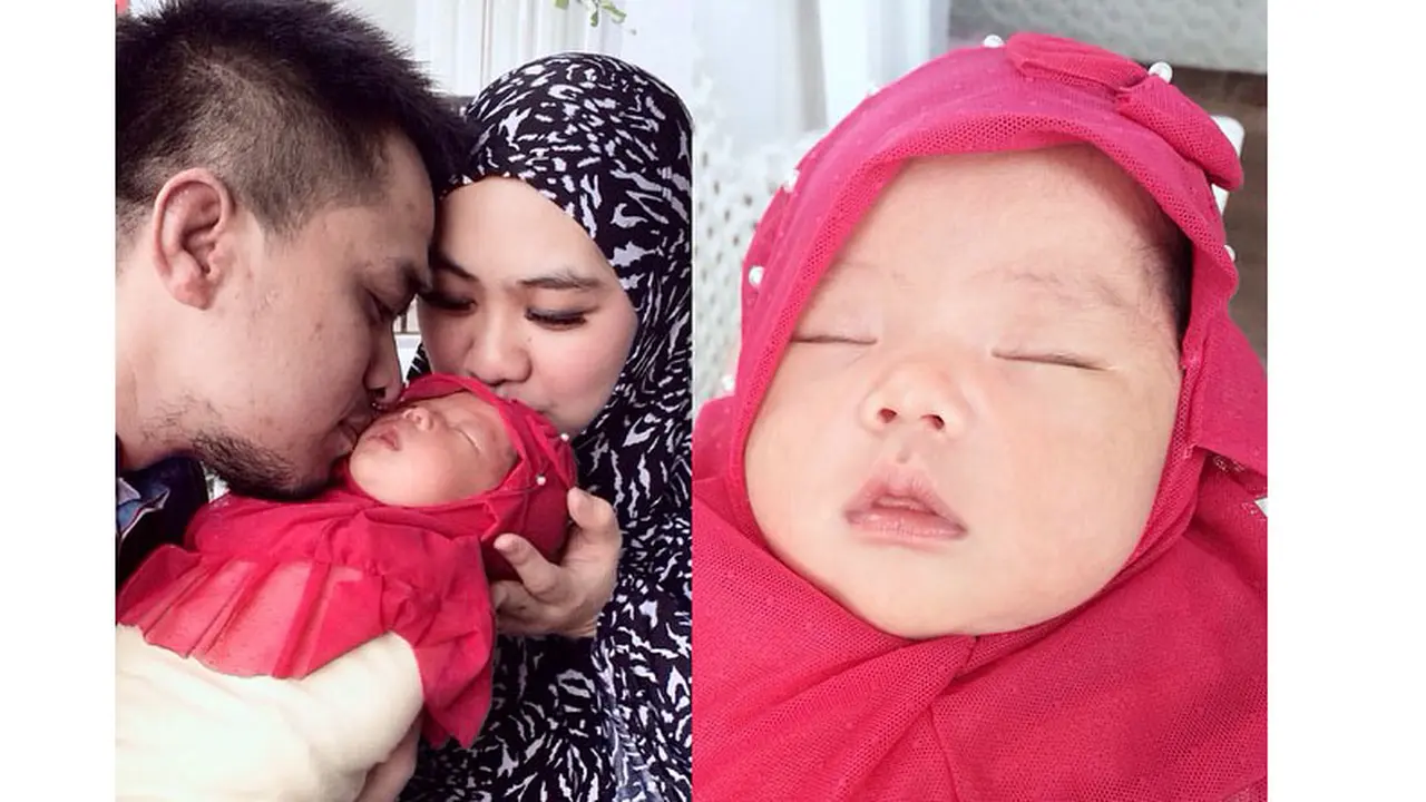 Punya Anak, Oki Setiana Dewi Ketakutan