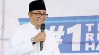 Wakil Ketua Komisi 1 DPR RI, Teuku Riefky Harsya (TRH)/Instagram @teukuriefky.