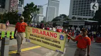 CFD Dibagi 3 Zona Merah Kuning dan Hijau, Apa Maksudnya?
