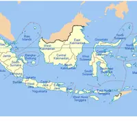 Tak disangka ternyata orang-orang ini sangat meng-Indonesia.