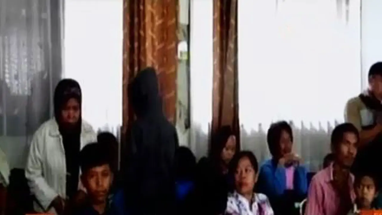Segmen 4: Eks Gafatar Dipulangkan hingga Longsor di Purworejo
