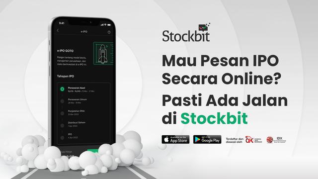 Bukan Cuma Belanja di Tokopedia dan Naik Gojek, Beli Saham GoTo Juga Bisa!