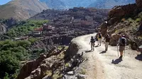 6 Gunung Paling Epik di Afrika bagi yang Suka Petualangan