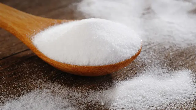 Soda Kue