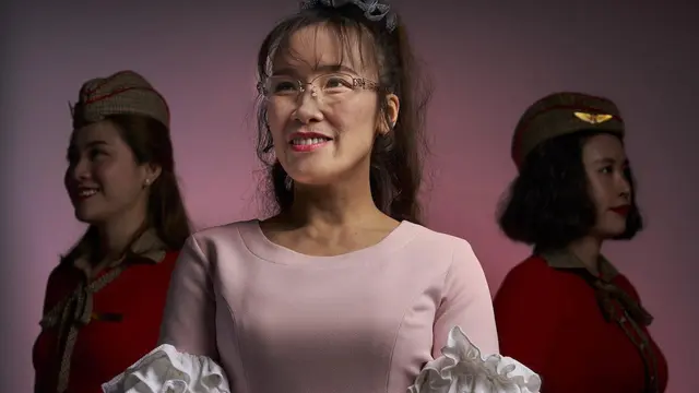 Nguyen Thi Phuong Thao/dok. Forbes