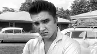 Elvis Presley 