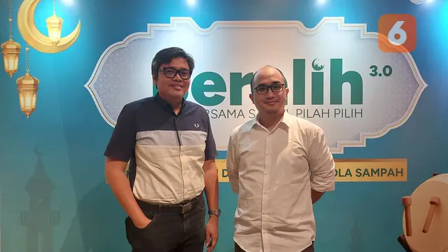 Kolaborasi Chandra Asri dengan TUKR, Ubah Minyak Jelantah Jadi Energi Berkelanjutan