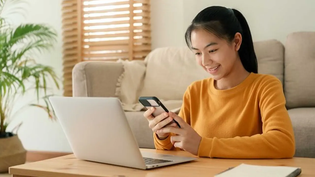 Segala Transaksi Keuangan Melalui BRImo Jadi Lebih Mudah Berkat Fitur Fast Menu