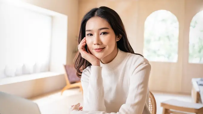 dewasa mandiri bahagia single