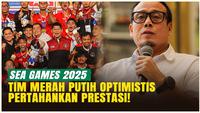 Hasil Evaluasi SEA Games 2025: Kemenpora Targetkan Posisi 3 Besar dan 15 Medali!