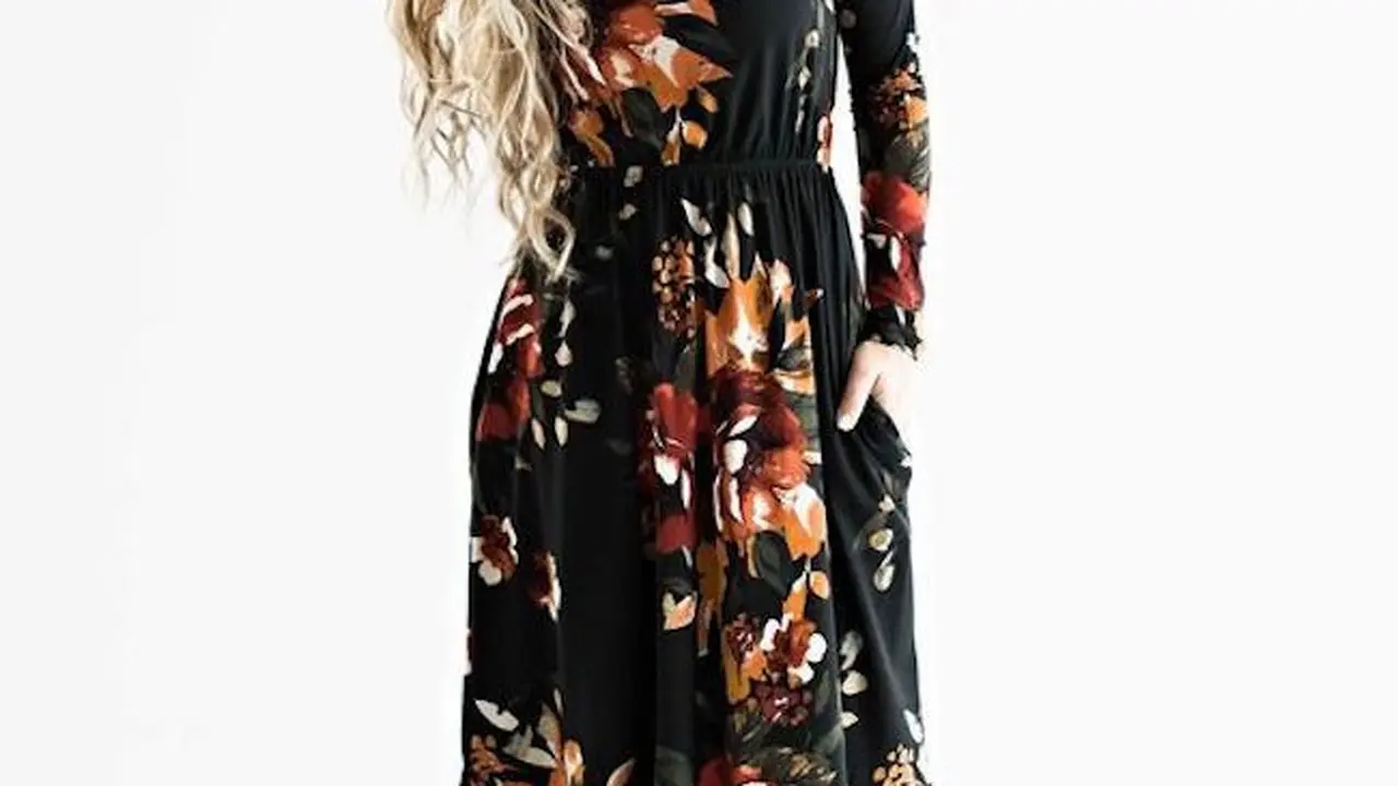 [Bintang] Dress