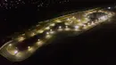 Sirkuit Mijen ini terletak di daerah Semarang, Jawa Tengah. Panjang total sirkuit ini mencapai 1,5 km dengan lebar 9-12 meter. High speed corner dan chicane menjadi tantangan tersendiri bagi para pembalap untuk bisa menentukan racing line yang efektif di setiap lapnya. (Source: trialgame.id)