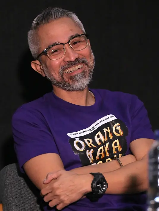 (Deki Prayoga/Fimela.com)