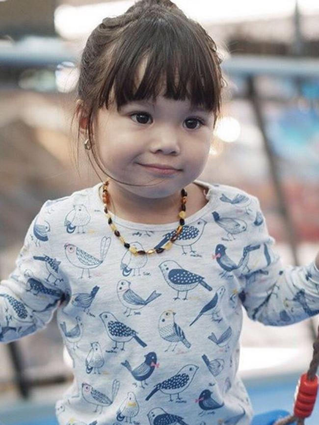 Ditambah Rambut Palsu Wajah Gading Marten Kecil Persis Gempita Showbiz Liputan6 Com