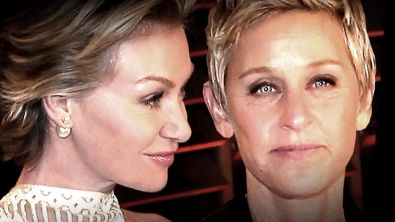 Ellen de Generes