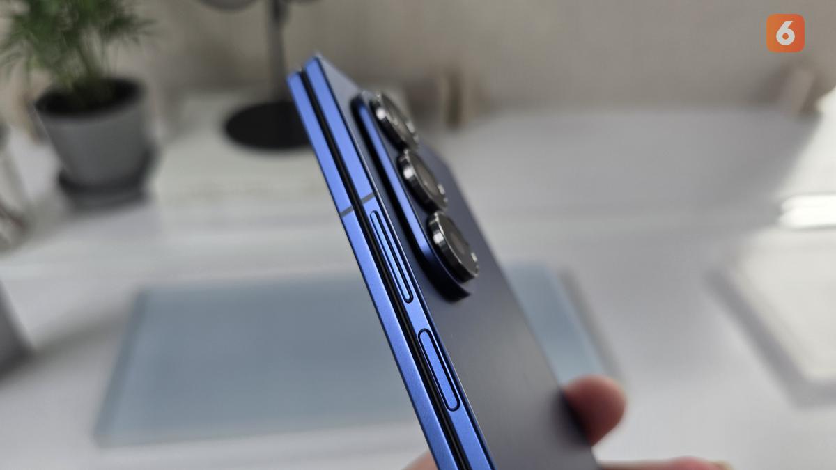 Alasan Galaxy Z Fold7 Jadi Andalan Kerja di Mana Saja