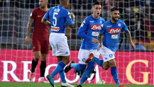 Napoli