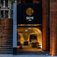 SKYE Suites Sydney