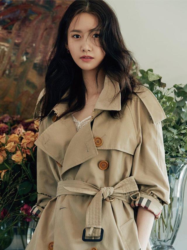 [Bintang] Punya Tubuh Kurus, Yoona Girls Generation Sempat Minder