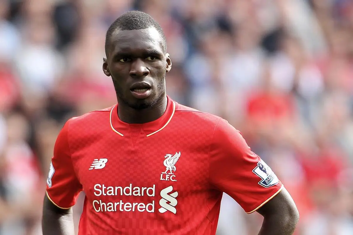 Christian Benteke