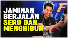 Berita video pelatih Red Sparks, Ko Hee-jin, pastikan laga melawan Indonesia All-Star di Fun Volley Ball 2024 akan berjalan seru dan menghibur, meski hanya laga ekshibisi.