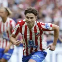 Akhiri Spekulasi, Atletico Madrid Pastikan Julian Alvarez Tidak Dijual!