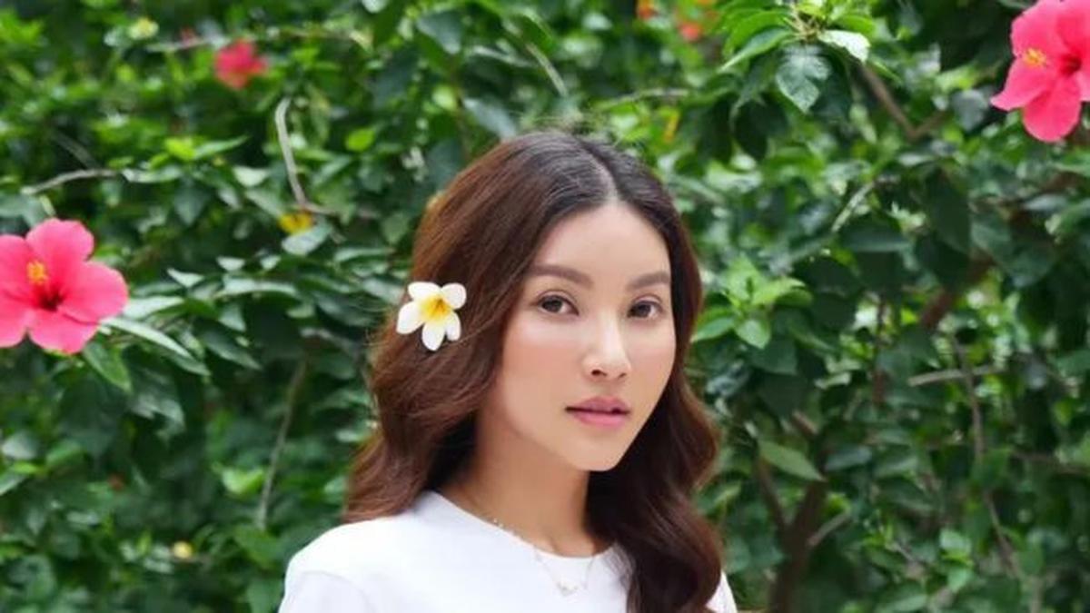 Ikut Bikin Tren Video Transisi, Makeup Natural Sarwendah Memikat Auto Banjir Sorotan