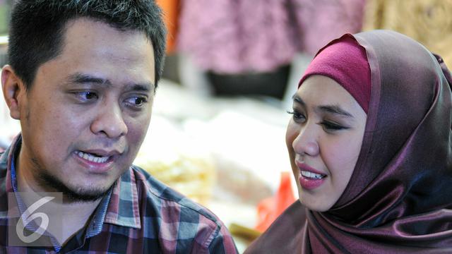Oki Setiana Dewi Melahirkan Anak Perempuan Kedua Showbiz Liputan6 Com