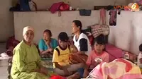[VIDEO] Ratusan Pengungsi Rawa Buaya Hanya Ditangani 5 Relawan