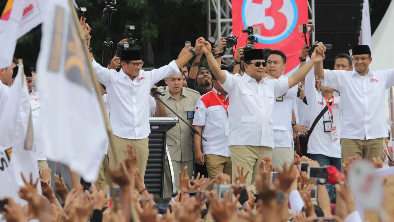 Rezki Apriliya/Liputan6.com