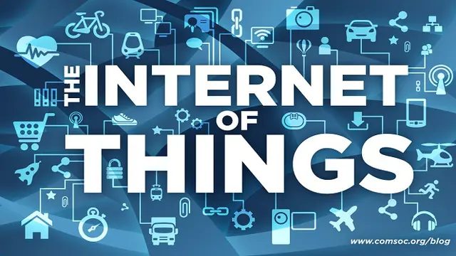3 Langkah Membangun `Internet of Things` di Indonesia