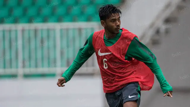 Timnas Indonesia