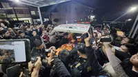 Hasil Autopsi Beberkan Kejinya Pelaku Penembakan 3 Polisi saat Gerebek Judi Sabung Ayam